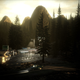 Illustration for article titled Alan Wake Story Details, New Screens